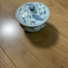 湯呑み茶碗5個
の画像