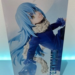 🍦新品未開封🍦転生したらスライムだった件　EFFECTREME リムル=テンペストの画像