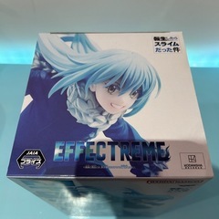 🍦新品未開封🍦転生したらスライムだった件　EFFECTREME リムル=テンペストの画像