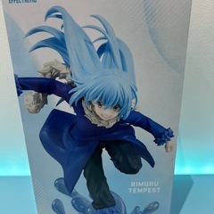 🍦新品未開封🍦転生したらスライムだった件　EFFECTREME リムル=テンペストの画像