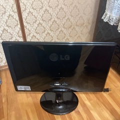LG モニター　E2350VR-SN [23インチ]
