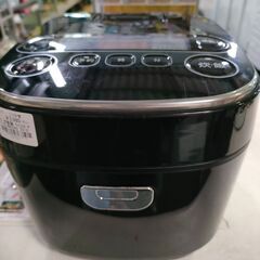 アイリスオーヤマ 炊飯器 マイコン式 5.5合 銘柄炊き分け機能...