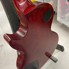 Gibson USA Les Paul Faded Model 2017の画像