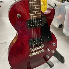 Gibson USA Les Paul Faded Model 2017の画像