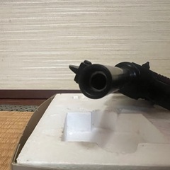 【GO-406】東京マルイ エアガン 南部十四年式 エアーソフトガン エアーコッキング おもちゃの画像