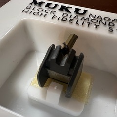 【GO-409】ナガオカ Pioneer パイオニア レコード針 PN-21の画像