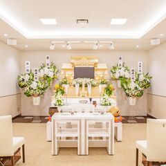 【要予約】サン・ライフ ファミリーホール日野本本町　無料個別相談・式場見学 - イベント