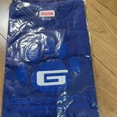 ゴン太くんのつどい　Tシャツの画像