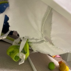 【フィッシャープライス 】インファント・トドラーロッカー バウンサー 3Wayの画像