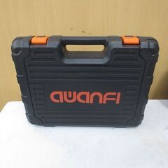 工具セット AWANFI 家庭用 ホームツールセット（一部欠品あり） 工具箱 道具セット 工具キット 家庭修理 DIY用 家具組み立て 札幌 北20条店の画像
