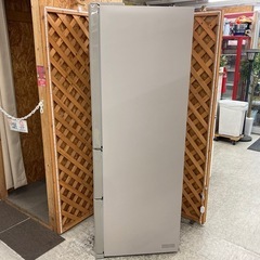 愛品館江戸川店】保証充実 日立 2019年製 375L 3ドア冷凍冷蔵庫 R-S38JVの画像