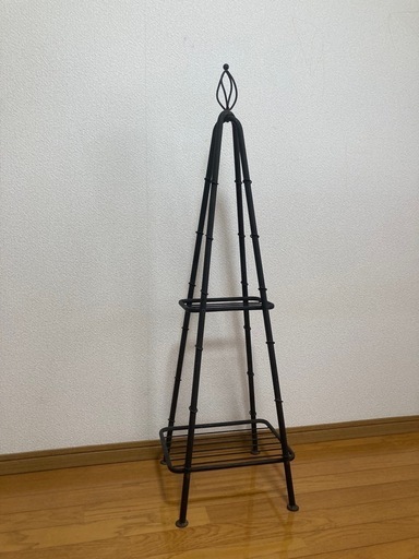 スタンド