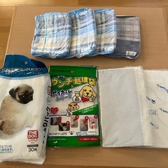 【新品未使用】トイレに流せる超楽チンお散歩用ウンチ処理パック袋　...