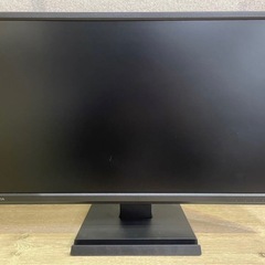 IO DATA LCD-AH221XDB-B 広視野角 ADSパ...