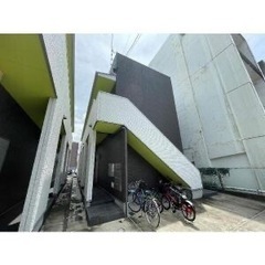 ✨初期費用5万円✨ ボナール　203（2階）