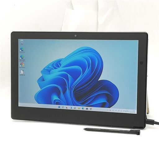 タブレット NEC PC-VK112SGG4 i5 8GB 無線 Win11