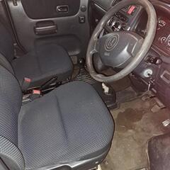 「ご成約済み」四駆マニュアルバモスホビオフル整備済みの画像