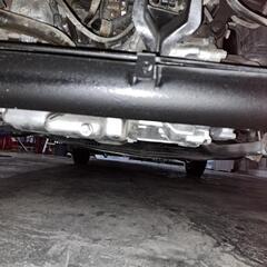 「ご成約済み」四駆マニュアルバモスホビオフル整備済みの画像