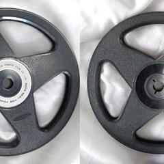 【中古・ジャンク】 FUJICASCOPE　M25　FUJICA Single-8 P300 映写機・8ミリセットの画像