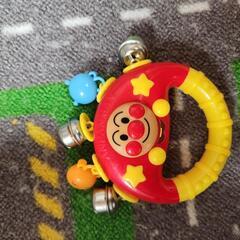 アンパンマン 鈴