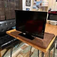 Panasonic VIERA  2011年製