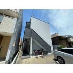 ✨初期費用7万円✨ IRIS　Garden   205（2階）
