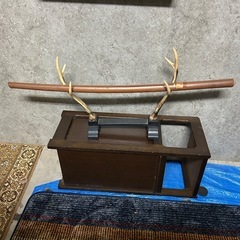 木刀 家具の中古が安い！激安で譲ります・無料であげます