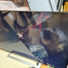 東芝 regza 50M520X