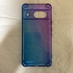 【決まりました】google pixel8 128gb 画面カメラ部分ガラスフィルムあり simフリー の画像