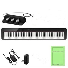 【引き取り限定】CASIO Privia PX-S1100  純...