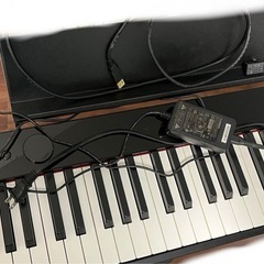 【引き取り限定】CASIO Privia PX-S1100  純正3連ペダル等 の画像