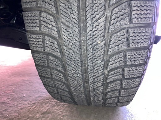タイヤ275/65R17とホイール17×8J4本セット販売