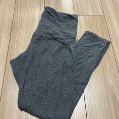 マタニティ　レギンス　 