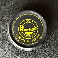   値下げ！  ドクターマーチン UK6 25cm  の画像