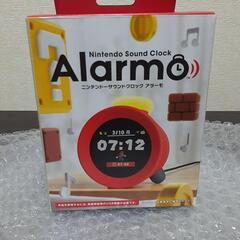 ニンテンドーサウンドクロックアラーモ