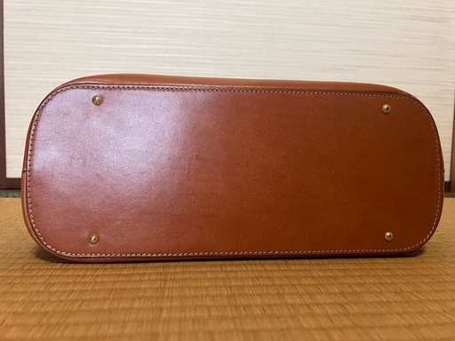 【GO-412】CELINE セリーヌ バッグ カバン マカダム柄 ドクターズ
