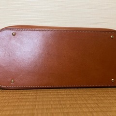 【GO-412】CELINE セリーヌ バッグ カバン マカダム柄 ドクターズの画像