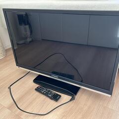 MAXZEN ハイビション液晶テレビ