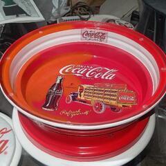 アメリカンガレージ、テーブルとイスの画像