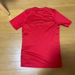 ナイキＴシャツの画像