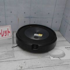56631　アイロボット ルンバ j7　展示品　A6107