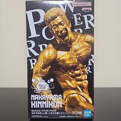 本日終了、最終値下げ。MUSCLE STARS PIECE なか...