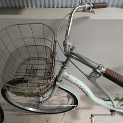 自転車の画像