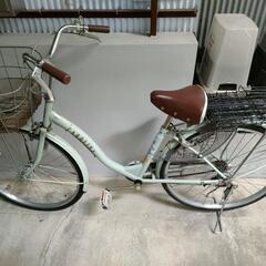 自転車
