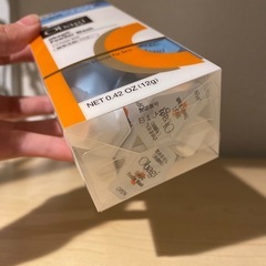 残量29個！オバジ ビタミンC＆酵素洗顔パウダー(定価2500円くらい)の画像