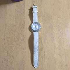 COACHの腕時計
