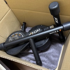 Xplova NOZA S スマートローラー