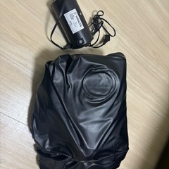 電動エアベッド（引き渡し決定）の画像