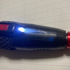 VES S EL電動ボールグリップドライバーの画像