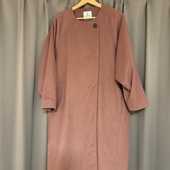 ナノユニバース　コクーンコート